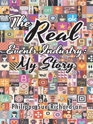 cover image of The Real Events Industry